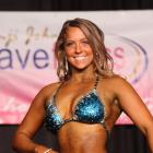 Kayla  Curtis - NPC Northern Classic 2012 - #1